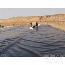 太仆寺旗防滲土工膜、土工布 貨到付款，規格型號齊全，實時報價解析