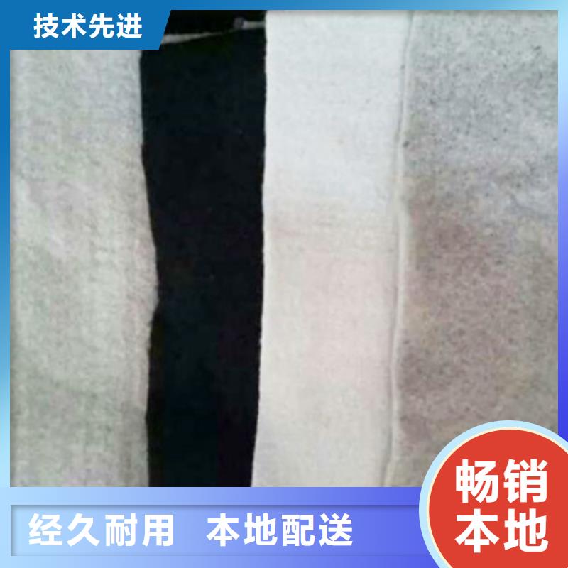 匠心制造，品質(zhì)保障 走進(jìn)實(shí)力雄厚的機(jī)織土工布與橡塑制品專業(yè)工廠