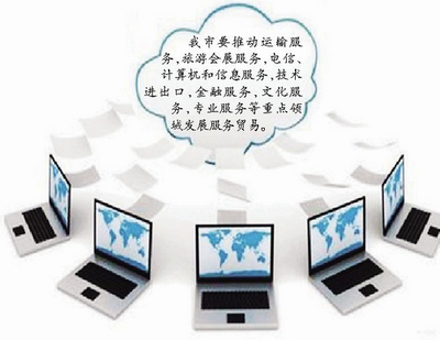 廈門服務外包邁入“快車道”，軟件外包服務年內發放補貼超2000萬元