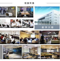 牛耳教育2019年度招生簡章暨軟件外包服務簡介